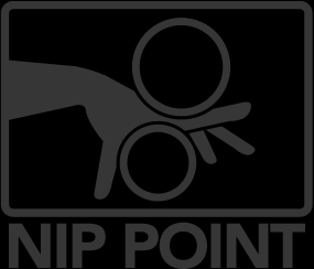 Nip Point